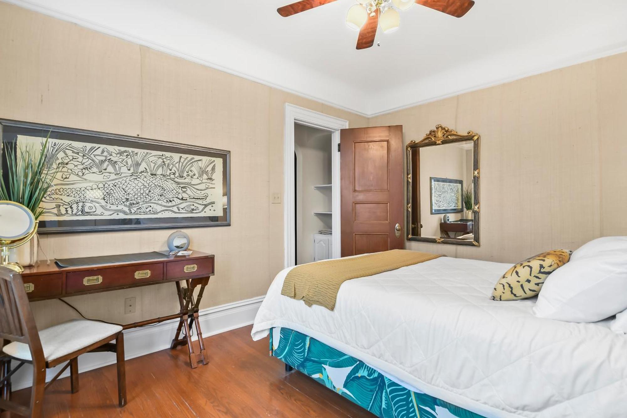 The Pasfield House Guest house Springfield
