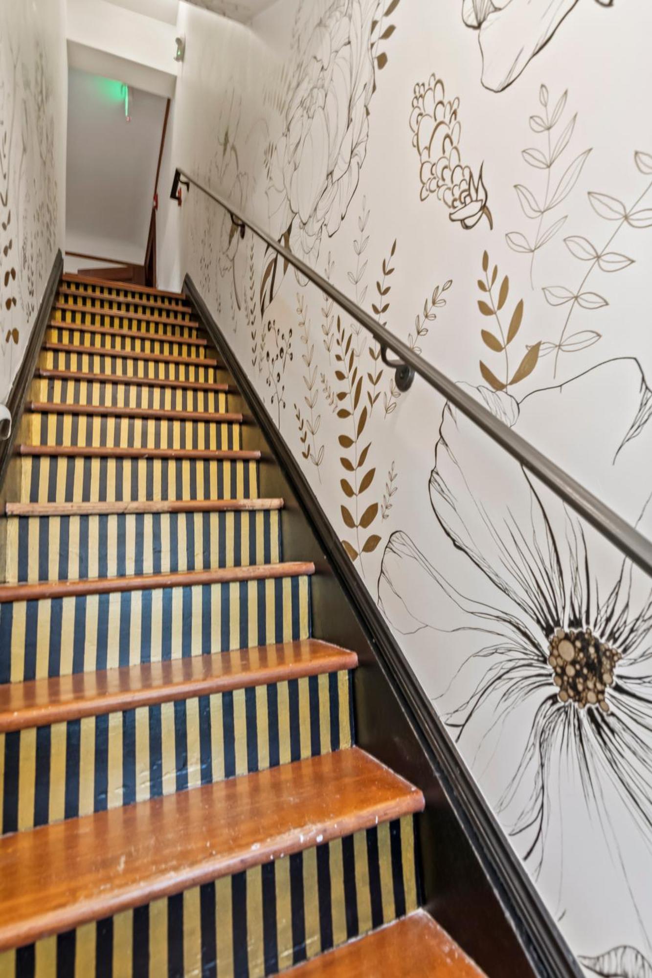 The Pasfield House * Springfield